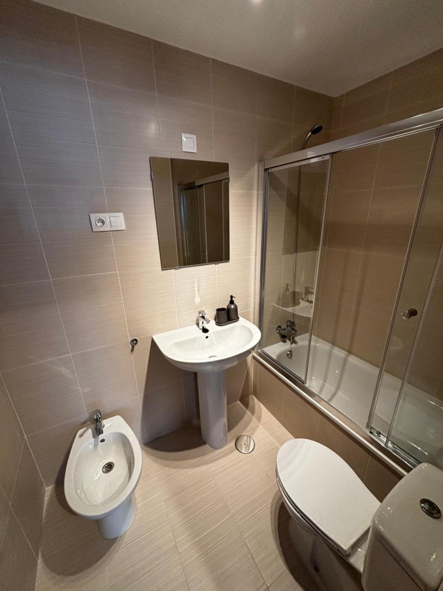 Playa De Areoura Apartment *
